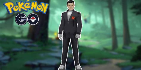 pokemon go giovanni september 2023